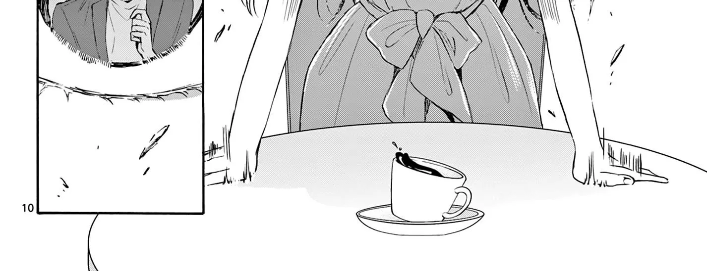 Mikadono Sanshimai Wa Angai, Choroi Zinmanga X Chapter 72 Page 20