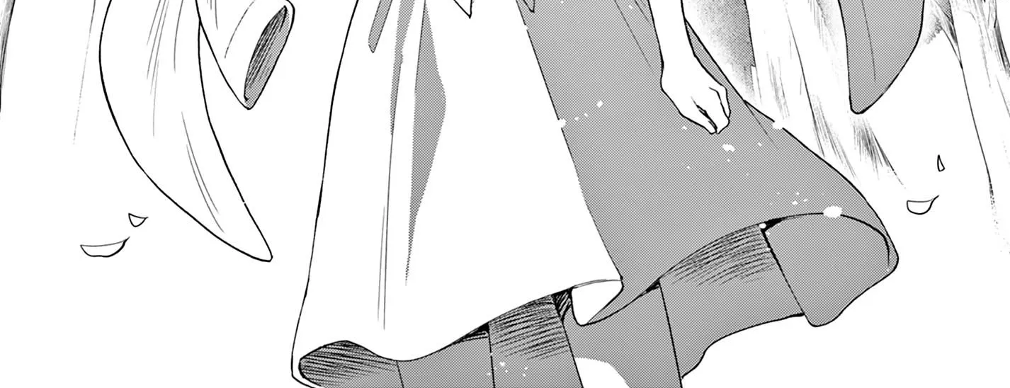Mikadono Sanshimai Wa Angai, Choroi Zinmanga X Chapter 72 Page 32