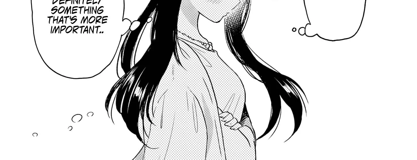 Mikadono Sanshimai Wa Angai, Choroi Zinmanga X Chapter 72 Page 36