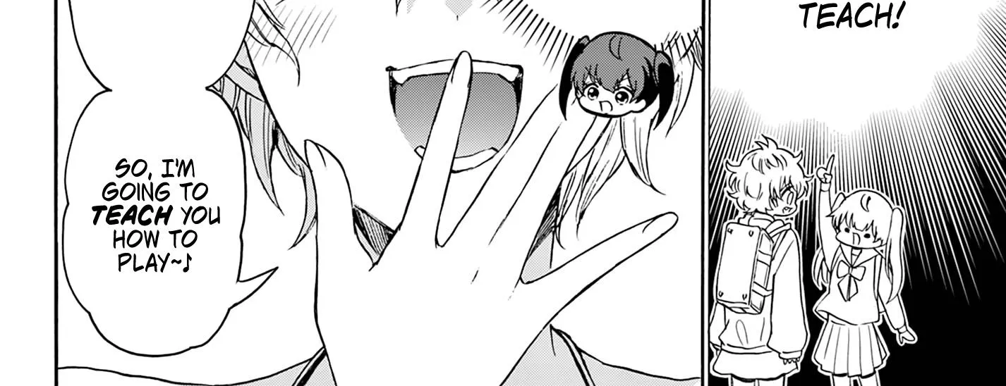 Mikadono Sanshimai Wa Angai, Choroi Zinmanga X Chapter 71 Page 16