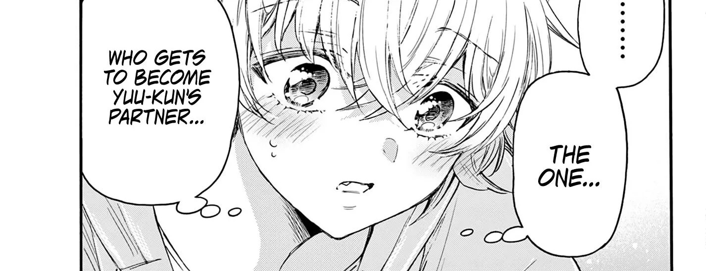 Mikadono Sanshimai Wa Angai, Choroi Zinmanga X Chapter 68 Page 34
