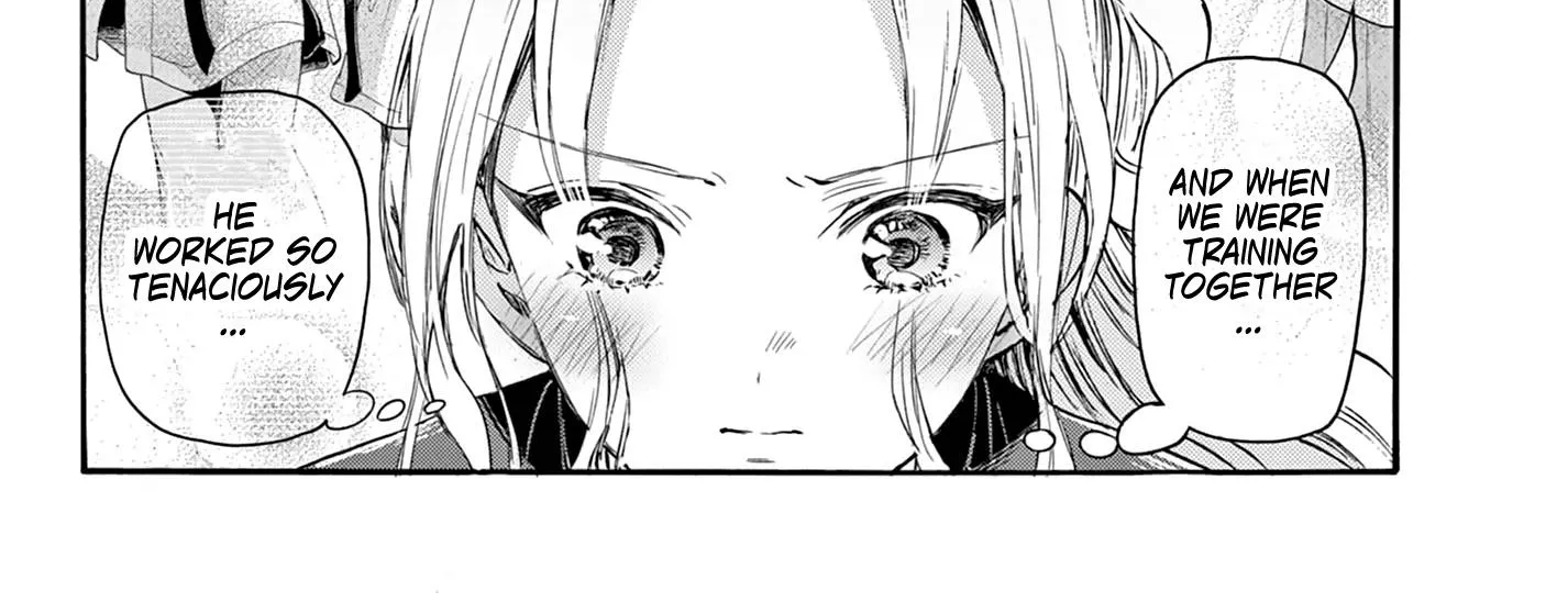 Mikadono Sanshimai Wa Angai, Choroi Zinmanga X Chapter 67 Page 24
