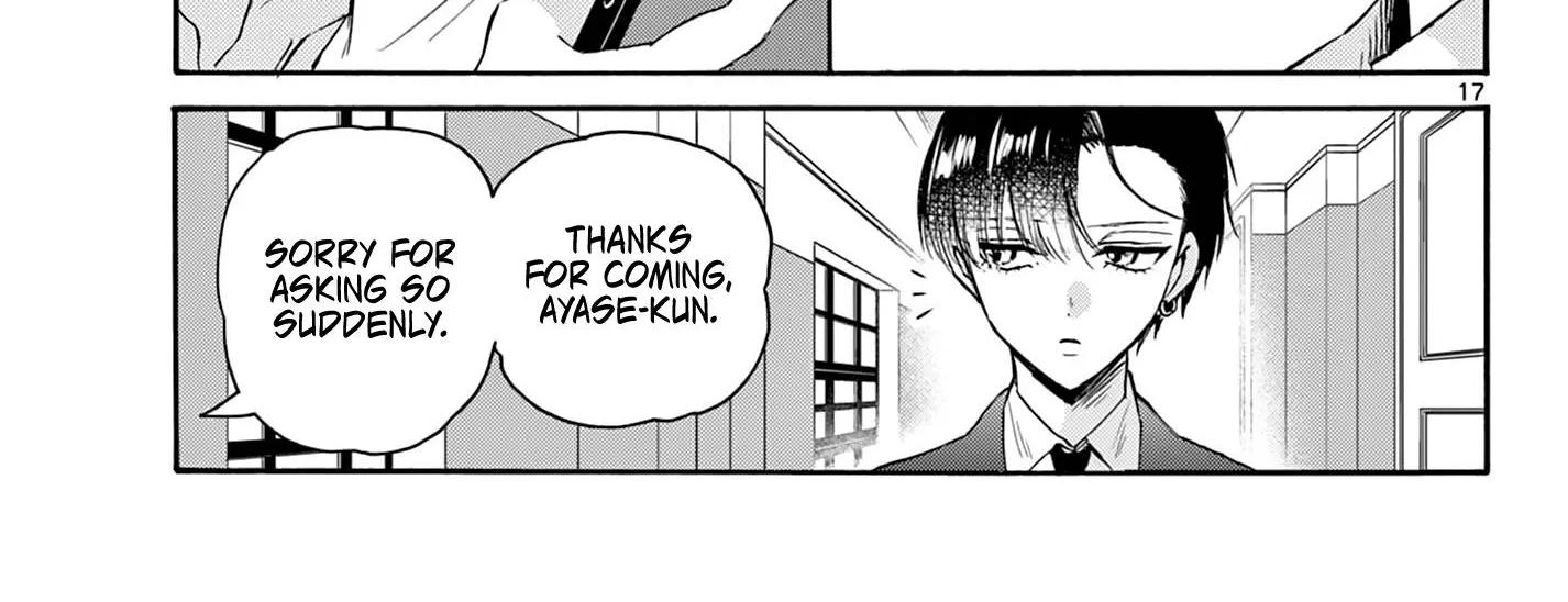 Mikadono Sanshimai Wa Angai, Choroi Zinmanga X Chapter 67 Page 34