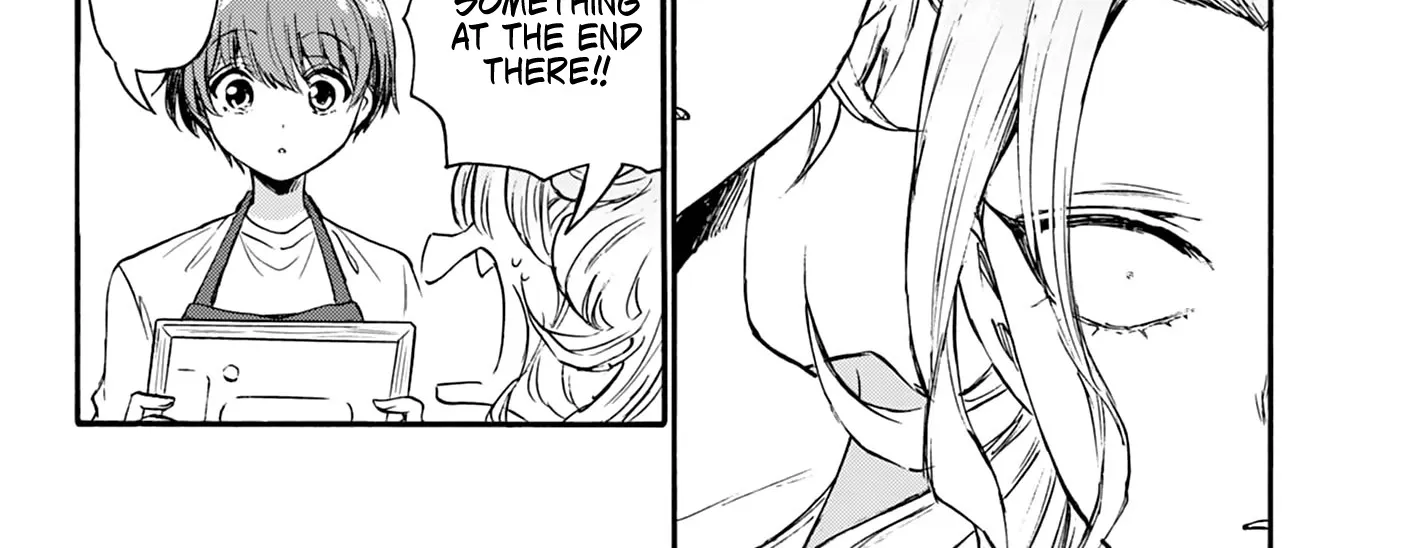 Mikadono Sanshimai Wa Angai, Choroi Zinmanga X Chapter 66 Page 12
