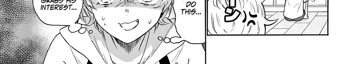 Mikadono Sanshimai Wa Angai, Choroi Zinmanga X Chapter 63 Page 14