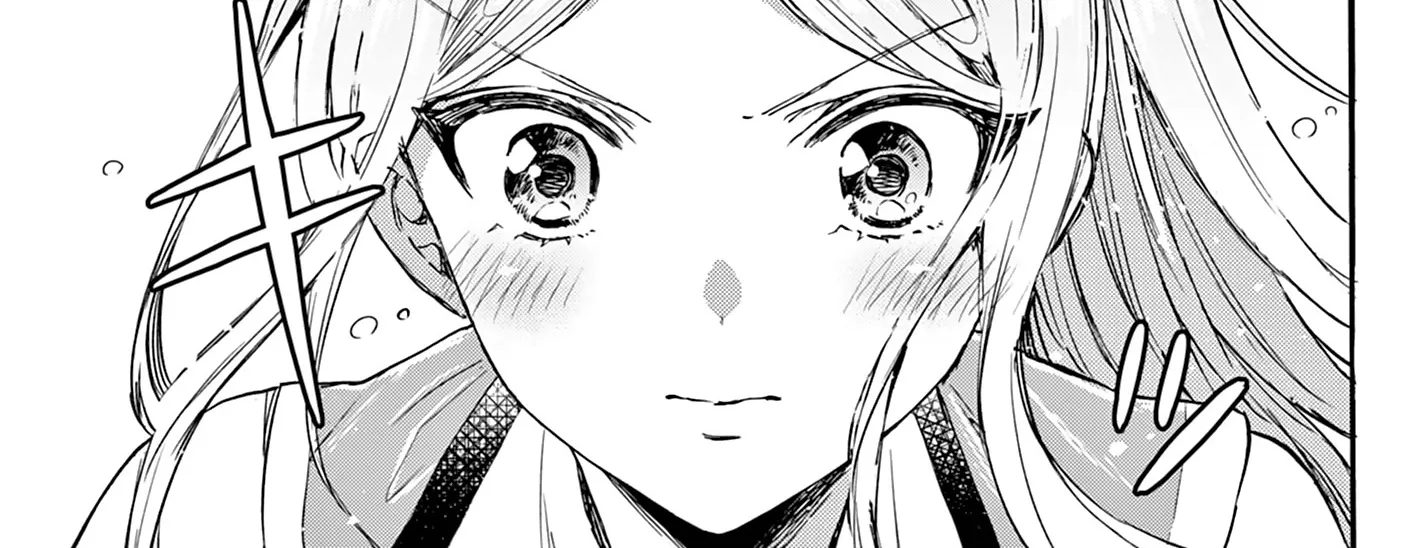 Mikadono Sanshimai Wa Angai, Choroi Zinmanga X Chapter 62 Page 26