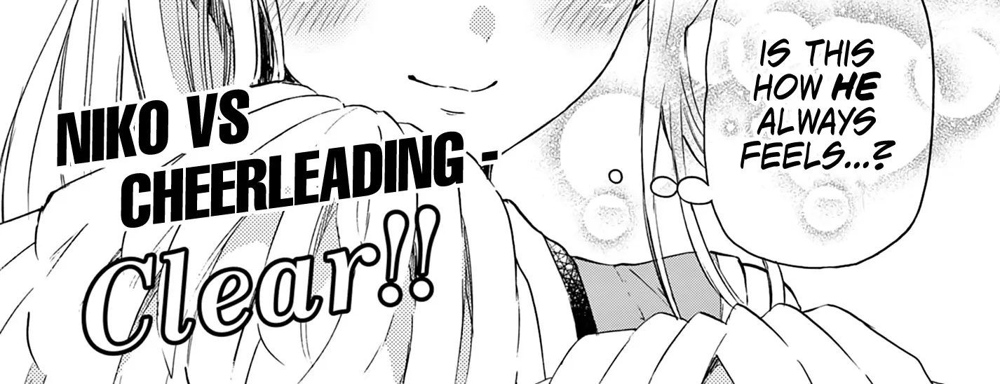 Mikadono Sanshimai Wa Angai, Choroi Zinmanga X Chapter 62 Page 34
