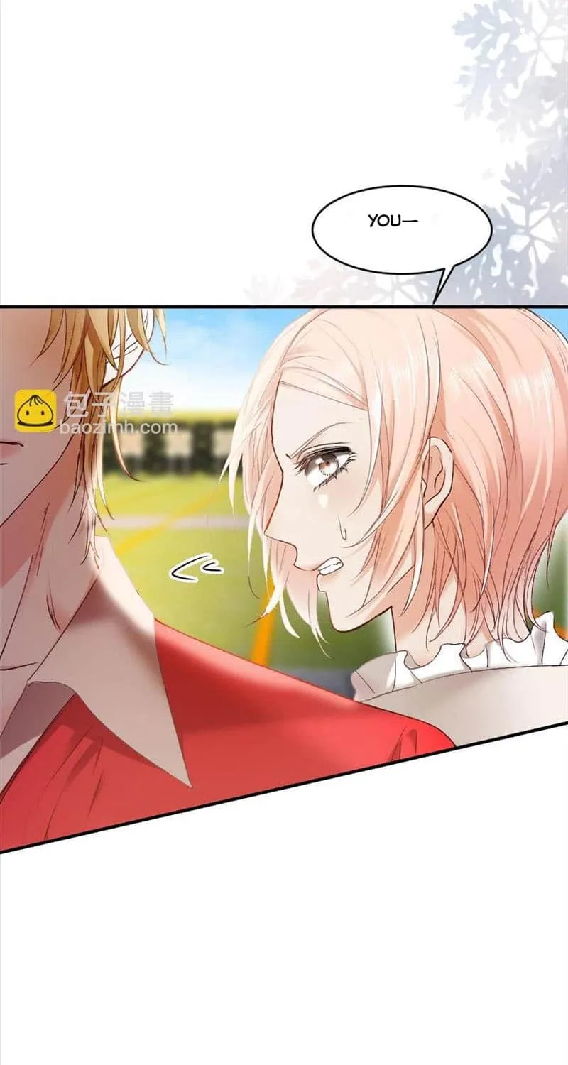 The Young Master Relies On His Beauty To Dominate The Entire System Zinmanga X Chapter 37 Page 5