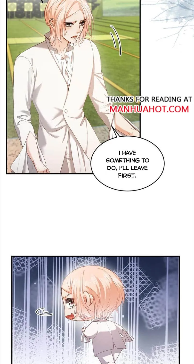 The Young Master Relies On His Beauty To Dominate The Entire System Zinmanga X Chapter 37 Page 17