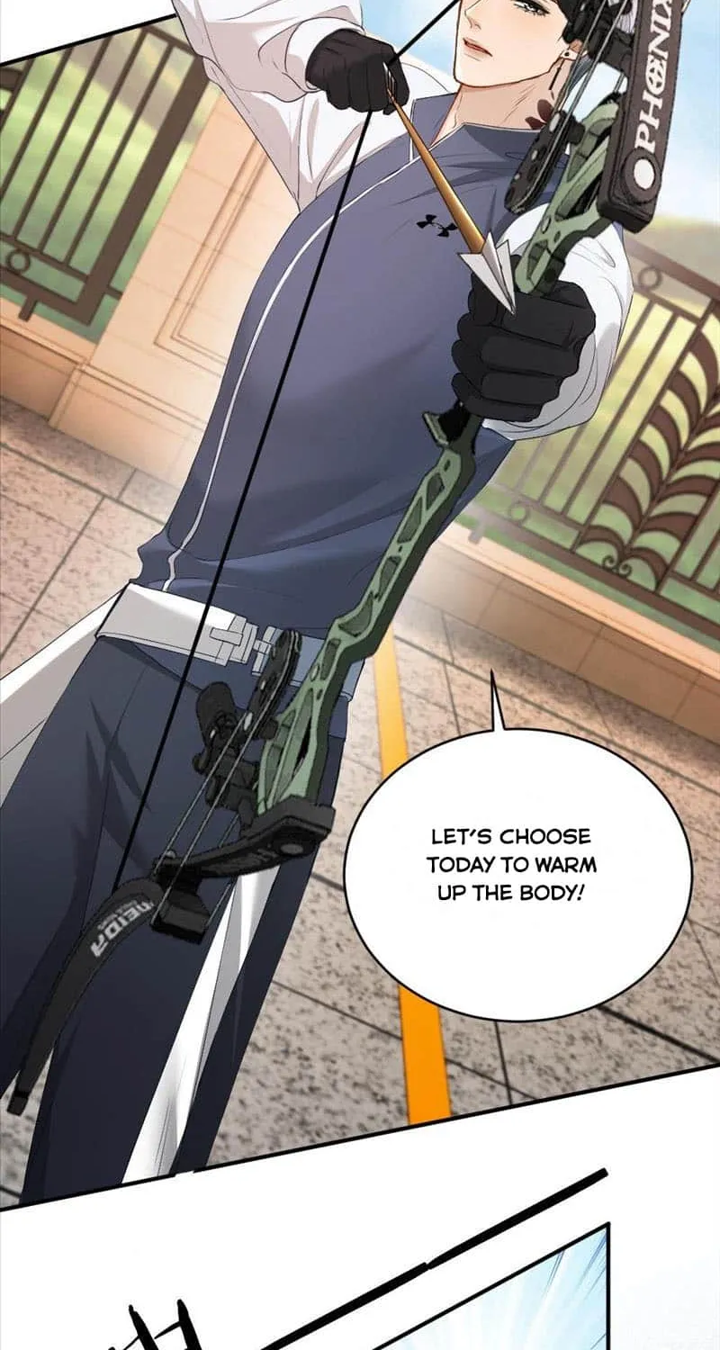 The Young Master Relies On His Beauty To Dominate The Entire System Zinmanga X Chapter 37 Page 20