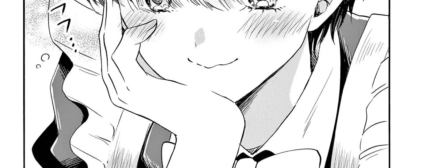 Mikadono Sanshimai Wa Angai, Choroi Zinmanga X Chapter 61 Page 12