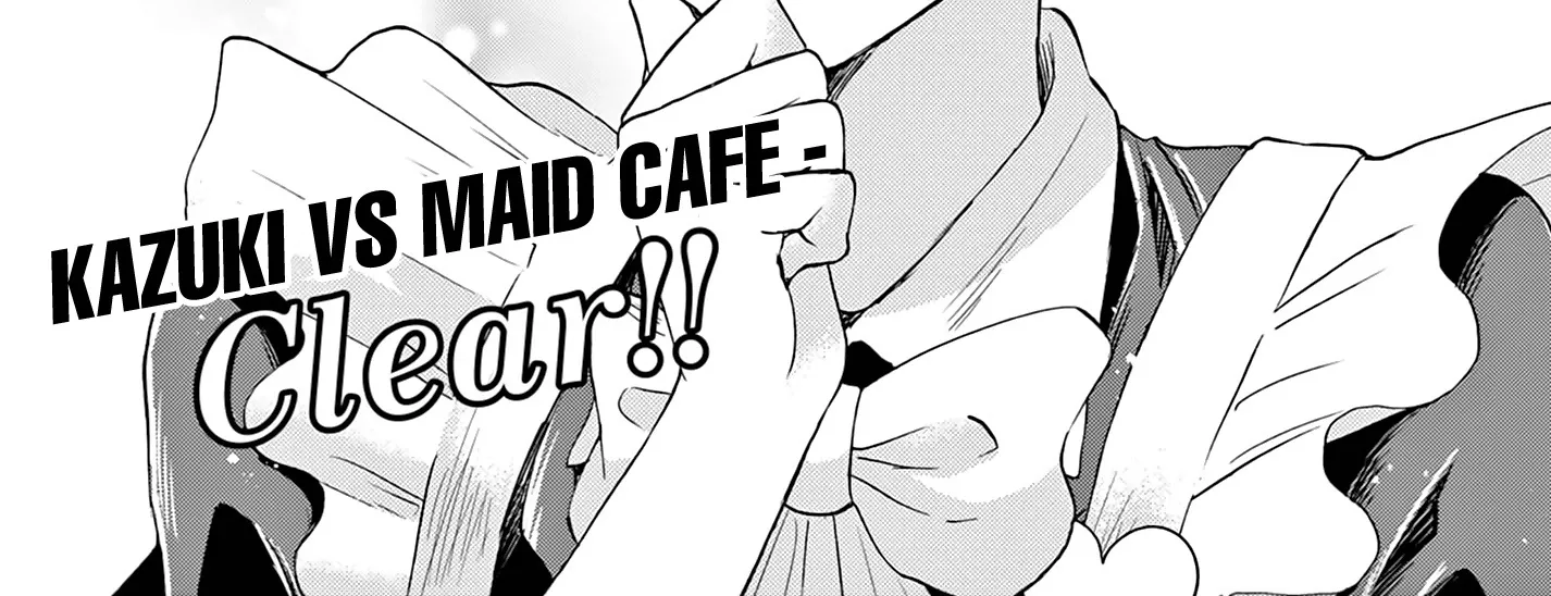 Mikadono Sanshimai Wa Angai, Choroi Zinmanga X Chapter 61 Page 34