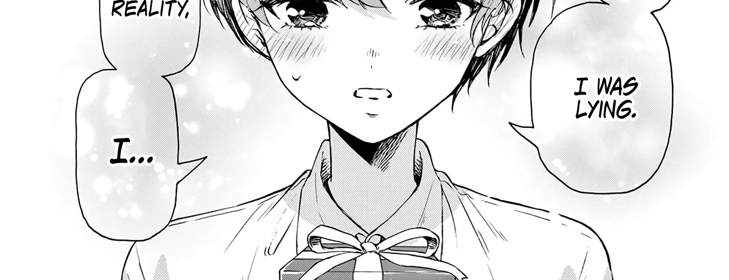 Mikadono Sanshimai Wa Angai, Choroi Zinmanga X Chapter 57 Page 6