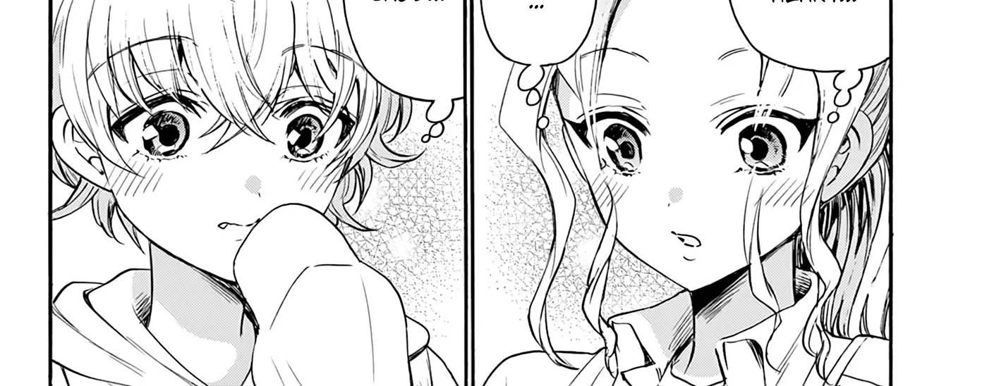 Mikadono Sanshimai Wa Angai, Choroi Zinmanga X Chapter 57 Page 28