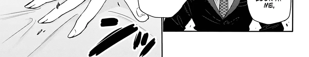 Mikadono Sanshimai Wa Angai, Choroi Zinmanga X Chapter 56 Page 10