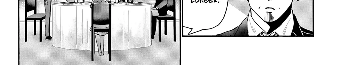 Mikadono Sanshimai Wa Angai, Choroi Zinmanga X Chapter 56 Page 12