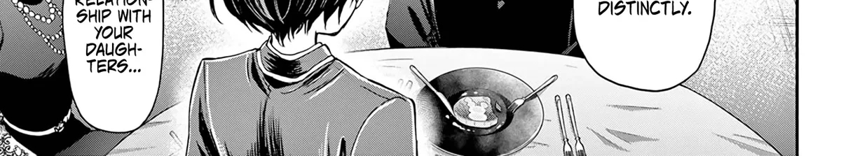 Mikadono Sanshimai Wa Angai, Choroi Zinmanga X Chapter 56 Page 14