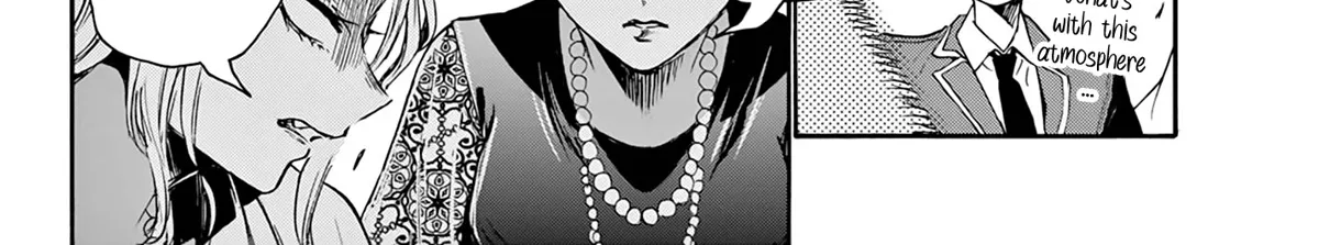 Mikadono Sanshimai Wa Angai, Choroi Zinmanga X Chapter 56 Page 20