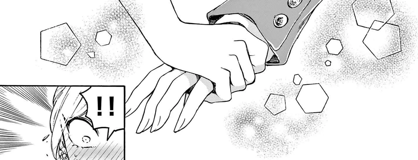 Mikadono Sanshimai Wa Angai, Choroi Zinmanga X Chapter 55 Page 5