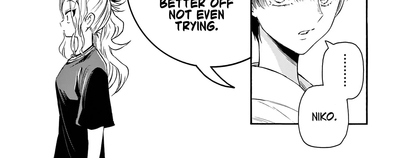 Mikadono Sanshimai Wa Angai, Choroi Zinmanga X Chapter 52 Page 8