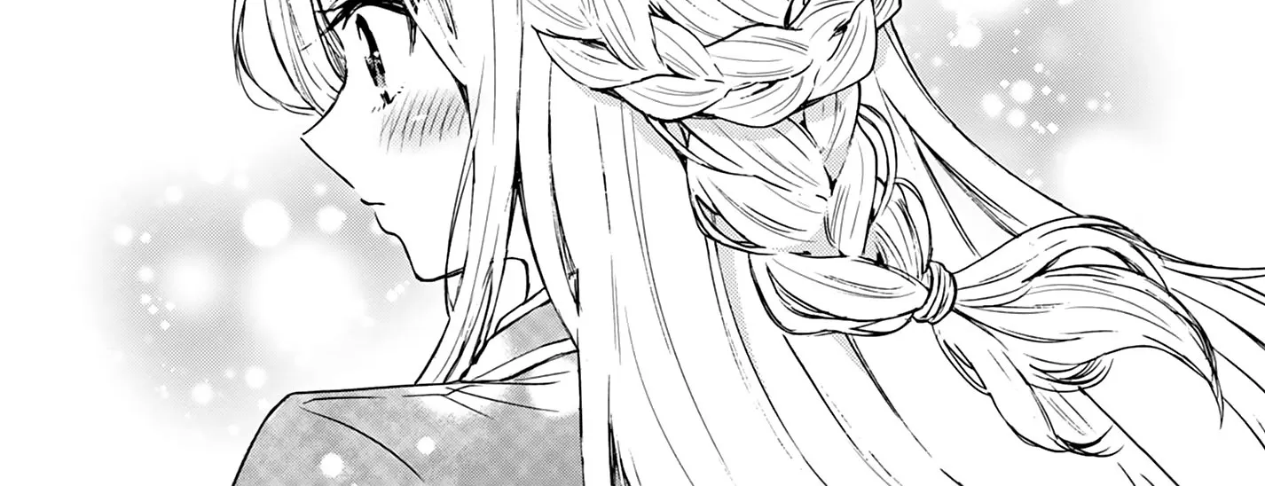 Mikadono Sanshimai Wa Angai, Choroi Zinmanga X Chapter 52 Page 28