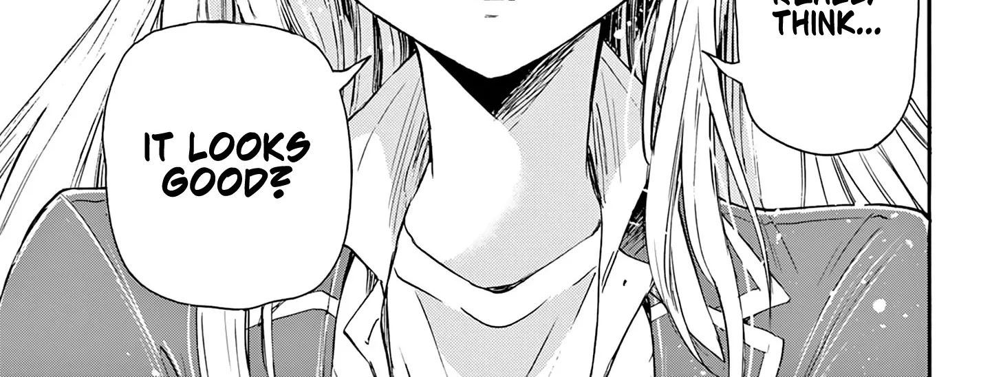 Mikadono Sanshimai Wa Angai, Choroi Zinmanga X Chapter 52 Page 30
