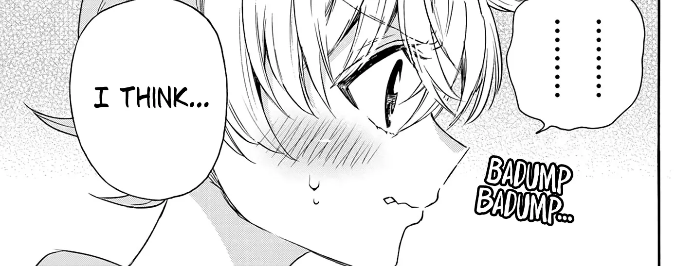 Mikadono Sanshimai Wa Angai, Choroi Zinmanga X Chapter 50 Page 14