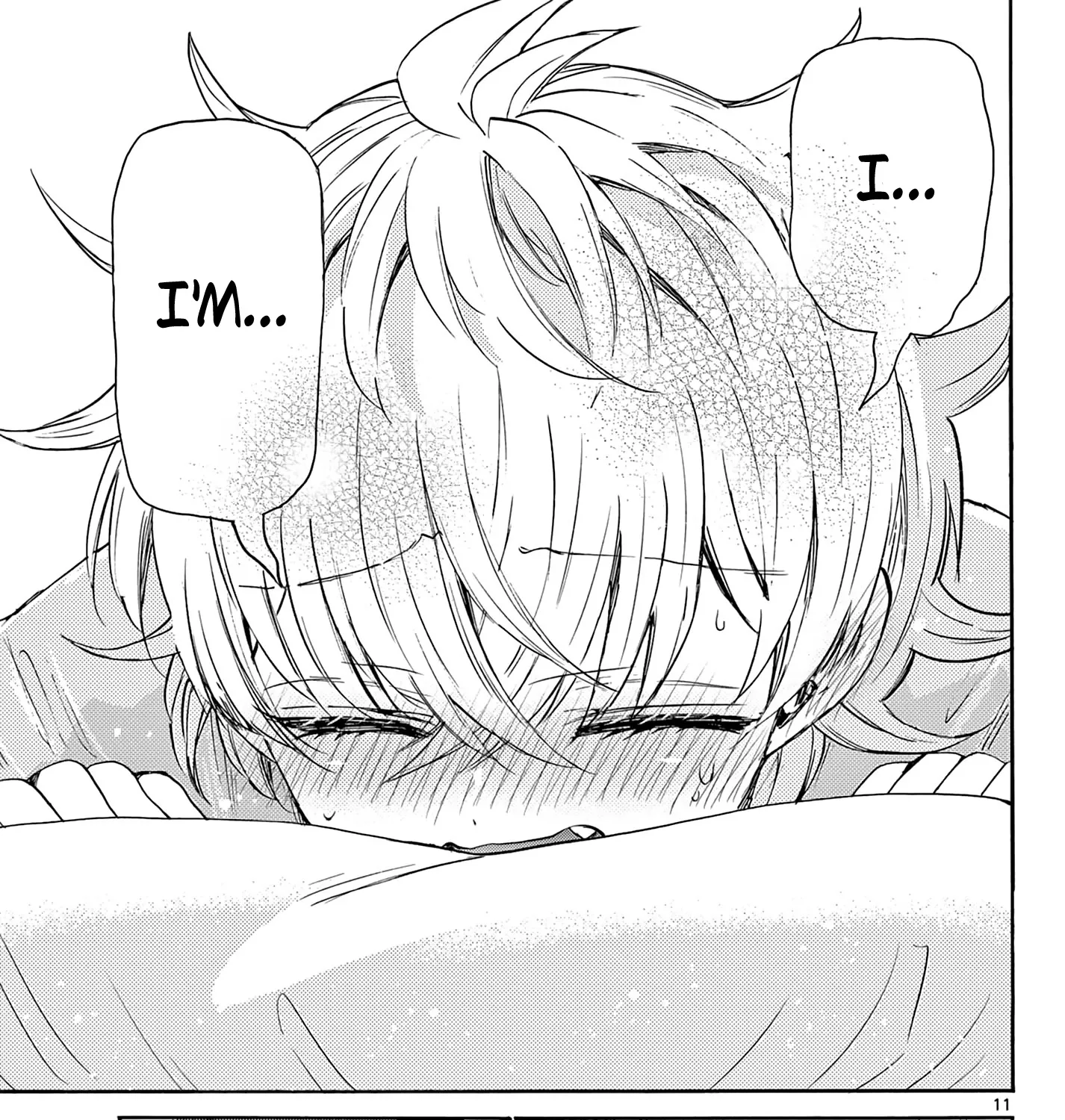 Mikadono Sanshimai Wa Angai, Choroi Zinmanga X Chapter 50 Page 21