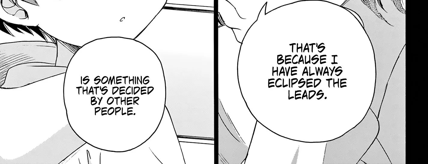 Mikadono Sanshimai Wa Angai, Choroi Zinmanga X Chapter 46 Page 14