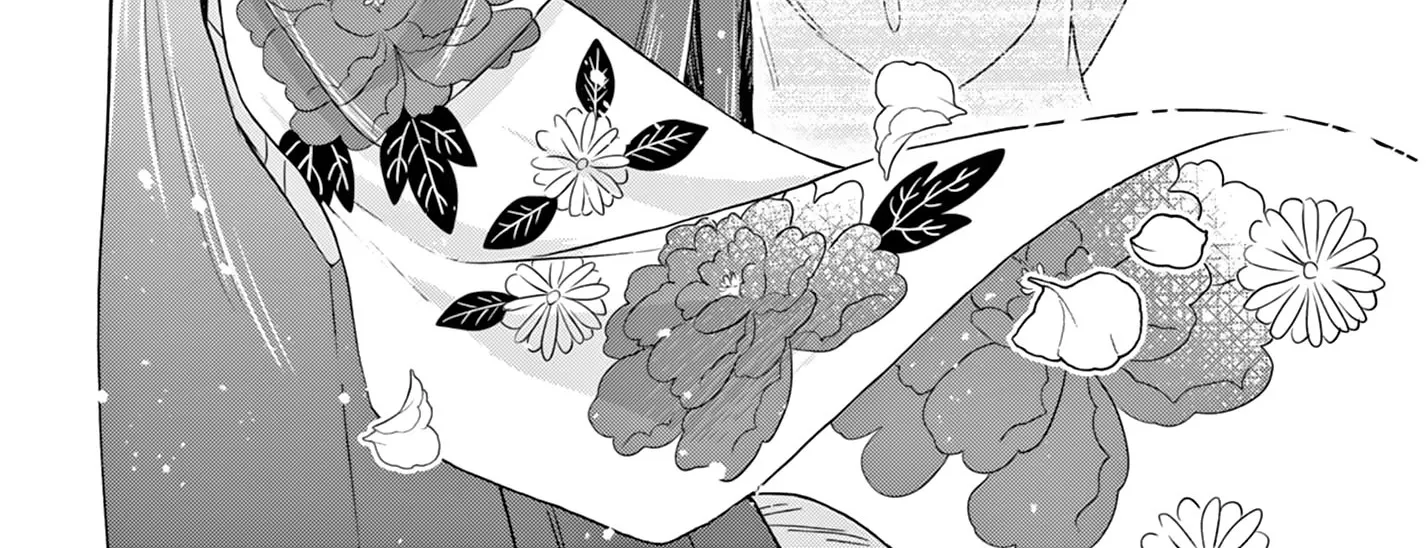 Mikadono Sanshimai Wa Angai, Choroi Zinmanga X Chapter 45 Page 20
