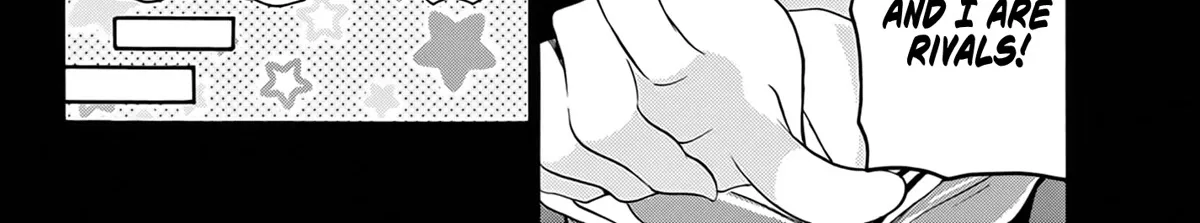 Mikadono Sanshimai Wa Angai, Choroi Zinmanga X Chapter 44 Page 44
