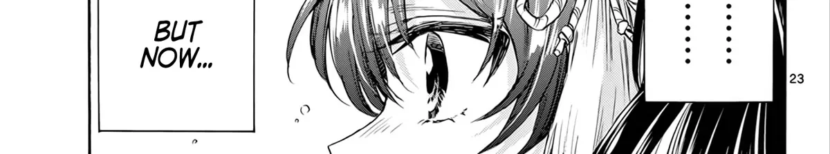Mikadono Sanshimai Wa Angai, Choroi Zinmanga X Chapter 44 Page 46