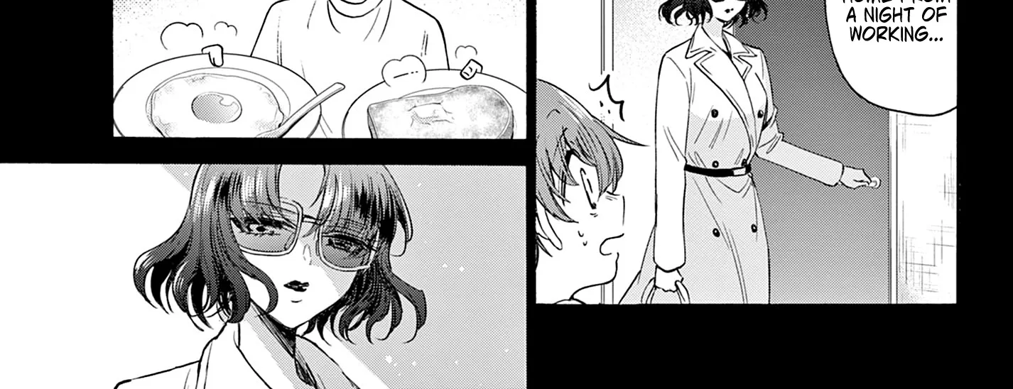 Mikadono Sanshimai Wa Angai, Choroi Zinmanga X Chapter 42 Page 14