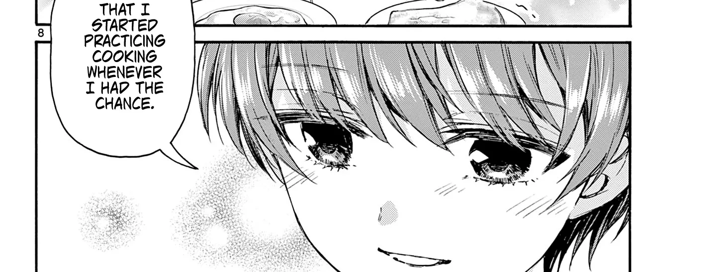 Mikadono Sanshimai Wa Angai, Choroi Zinmanga X Chapter 42 Page 16