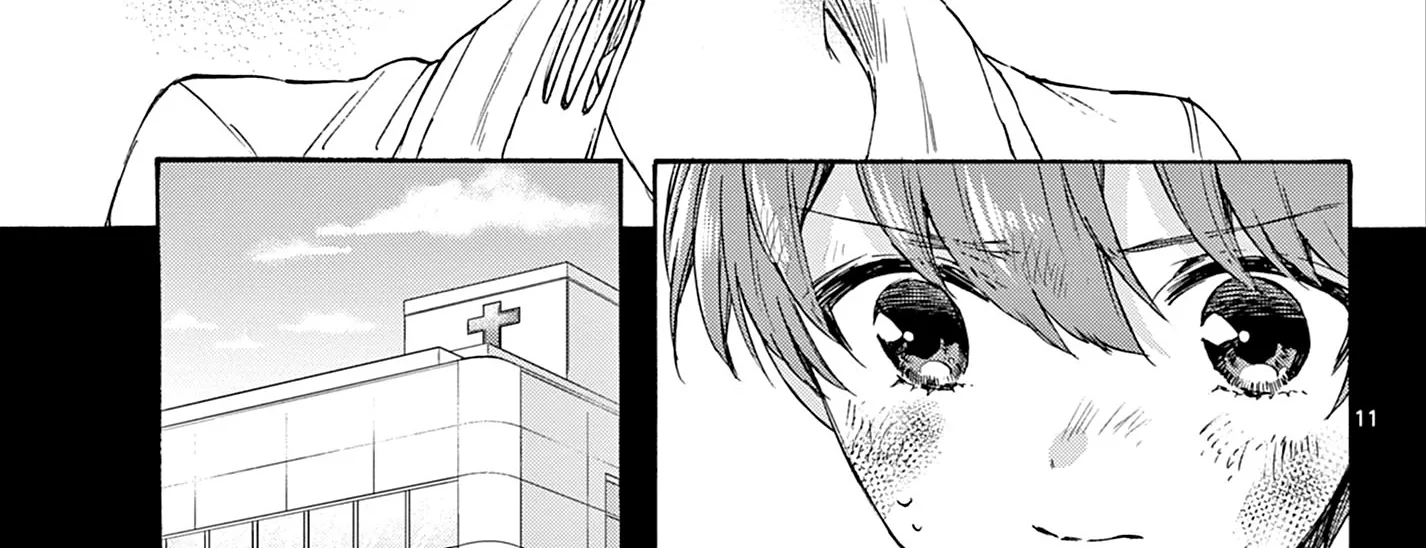 Mikadono Sanshimai Wa Angai, Choroi Zinmanga X Chapter 42 Page 22