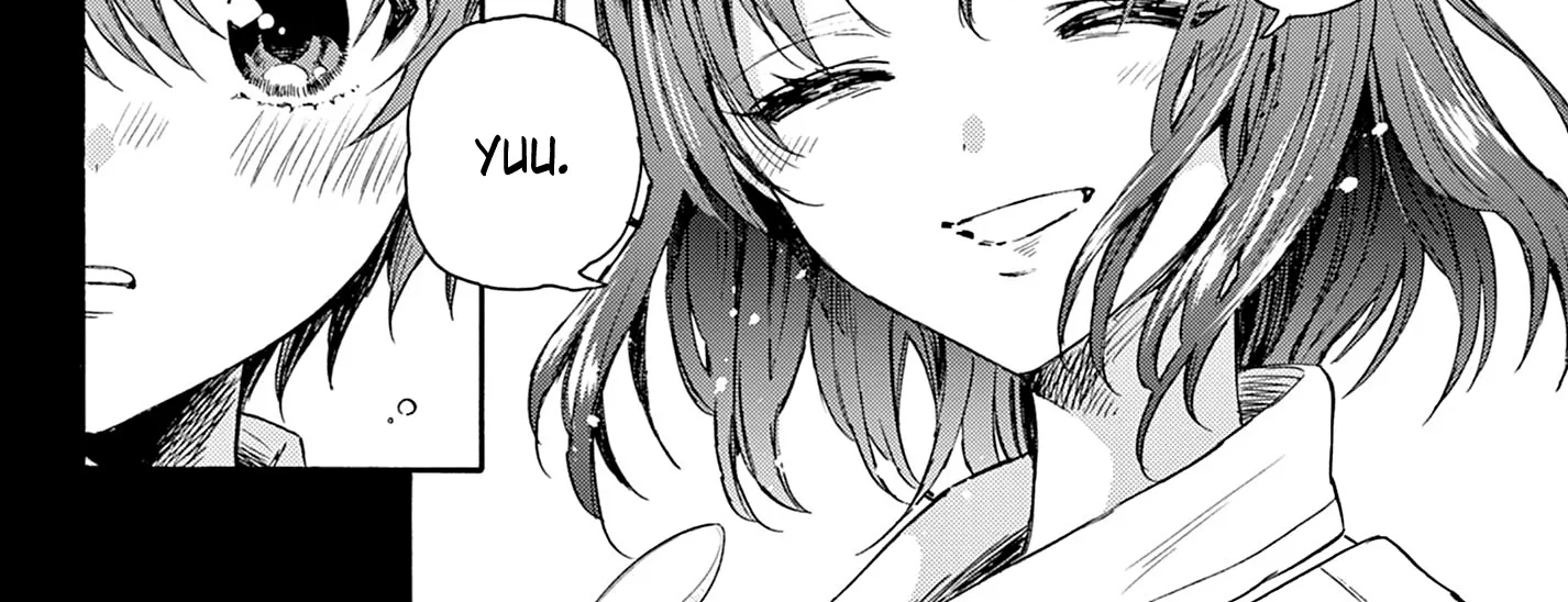 Mikadono Sanshimai Wa Angai, Choroi Zinmanga X Chapter 42 Page 24