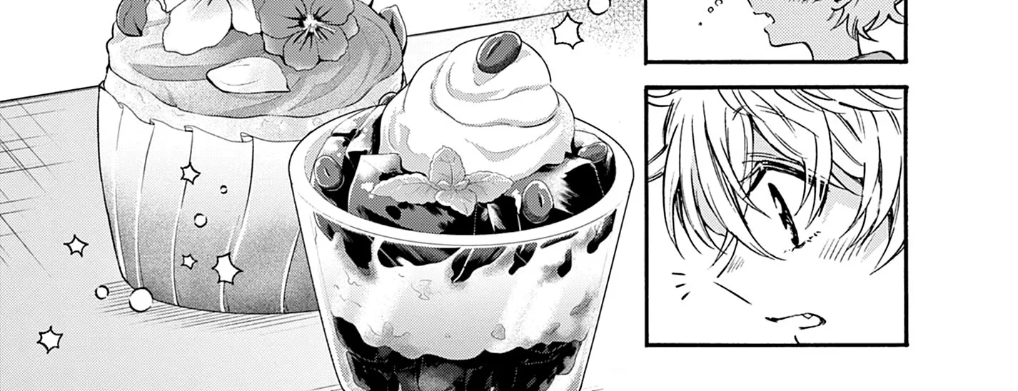 Mikadono Sanshimai Wa Angai, Choroi Zinmanga X Chapter 42 Page 36