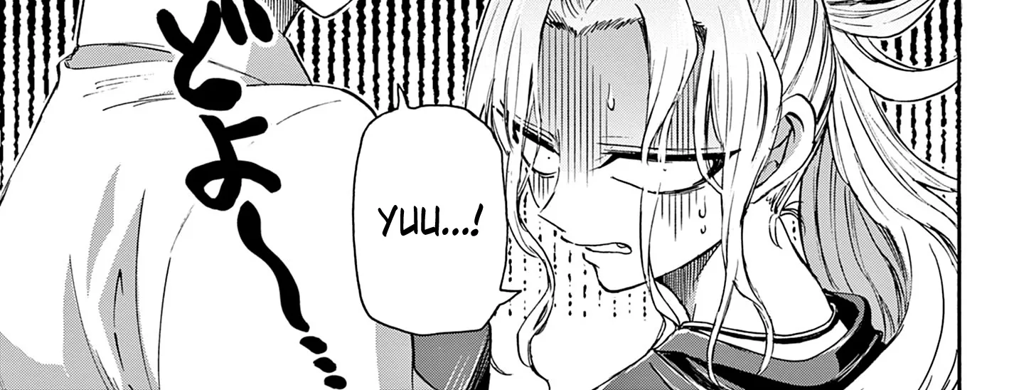 Mikadono Sanshimai Wa Angai, Choroi Zinmanga X Chapter 40 Page 22