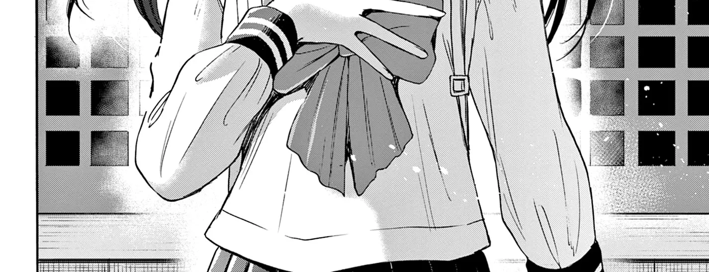 Mikadono Sanshimai Wa Angai, Choroi Zinmanga X Chapter 38 Page 20