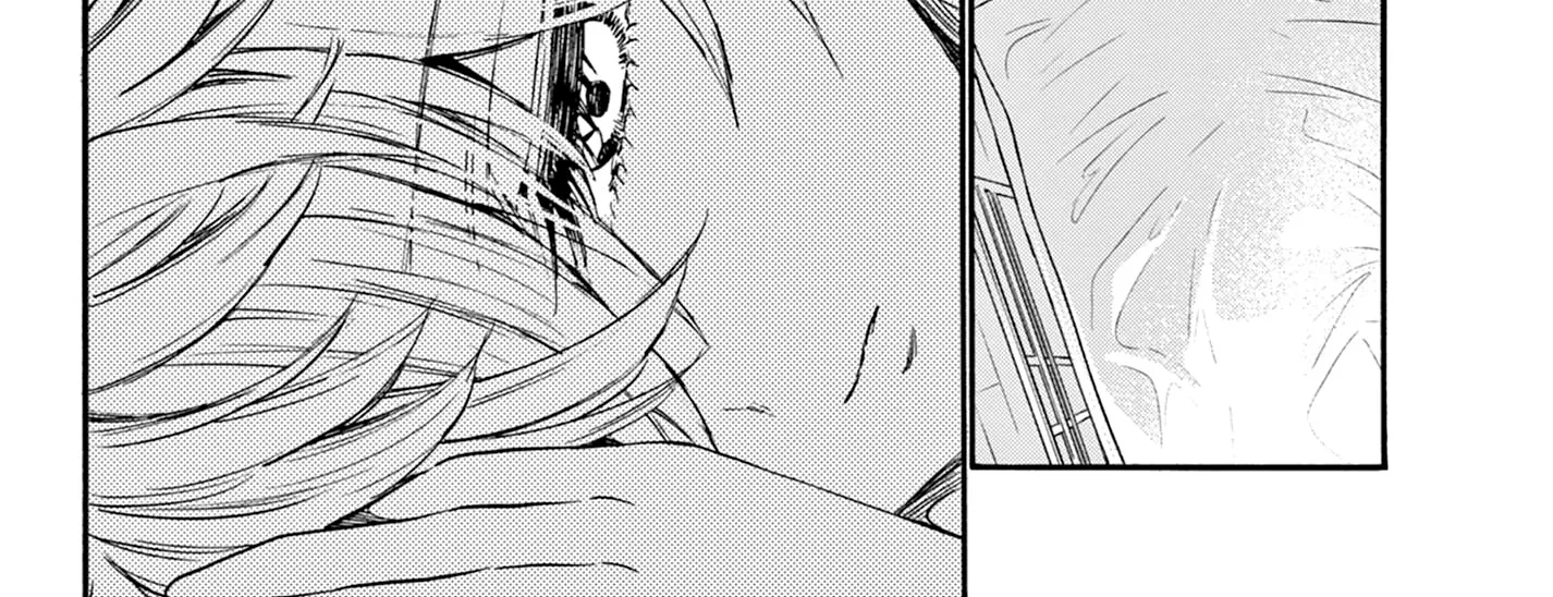 Mikadono Sanshimai Wa Angai, Choroi Zinmanga X Chapter 38 Page 32