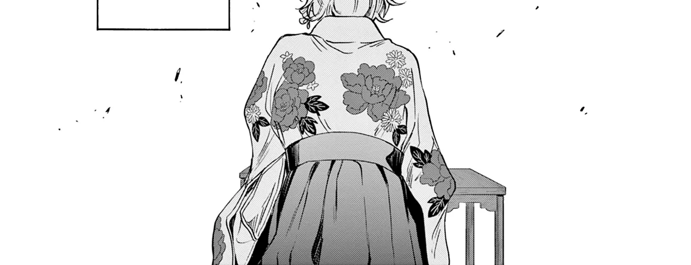 Mikadono Sanshimai Wa Angai, Choroi Zinmanga X Chapter 38 Page 34