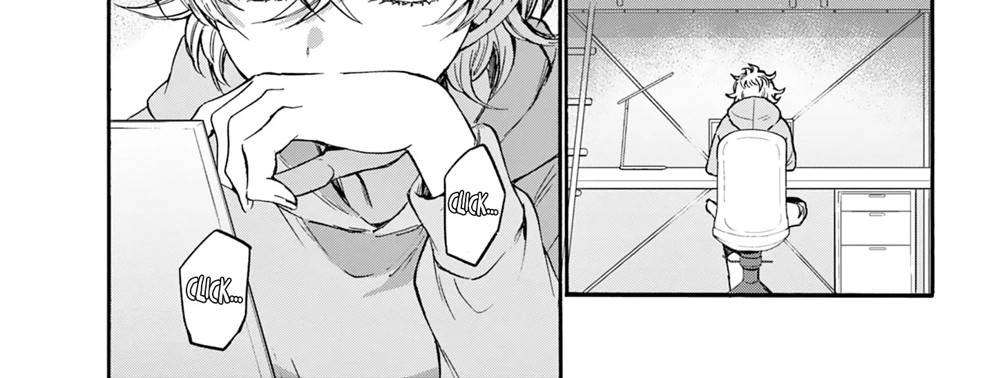 Mikadono Sanshimai Wa Angai, Choroi Zinmanga X Chapter 33 Page 38