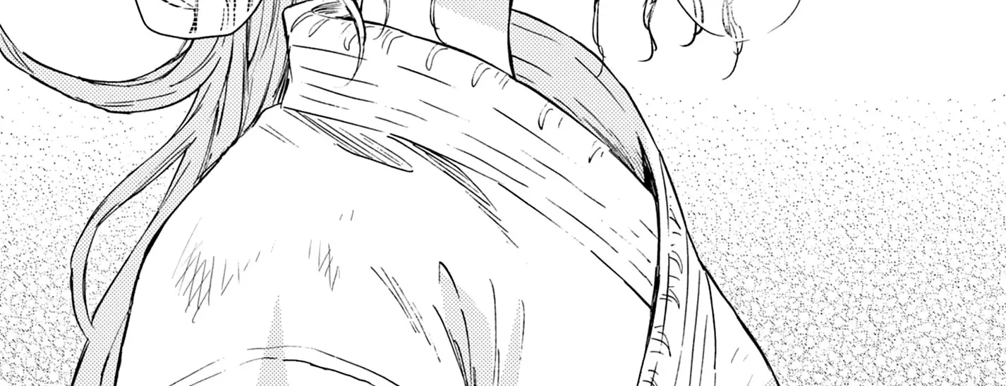 Mikadono Sanshimai Wa Angai, Choroi Zinmanga X Chapter 32 Page 10