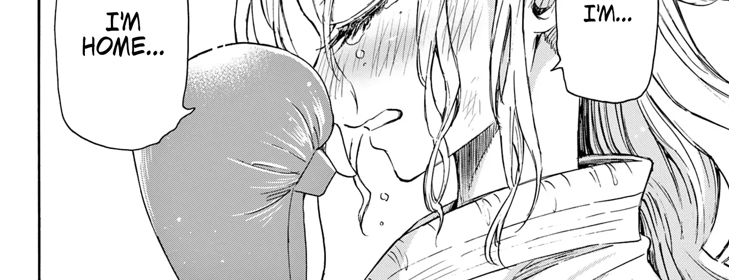 Mikadono Sanshimai Wa Angai, Choroi Zinmanga X Chapter 32 Page 16