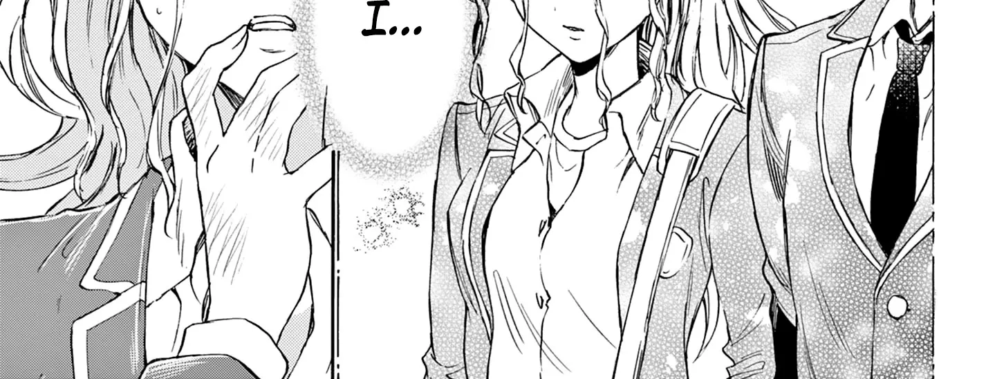 Mikadono Sanshimai Wa Angai, Choroi Zinmanga X Chapter 32 Page 34
