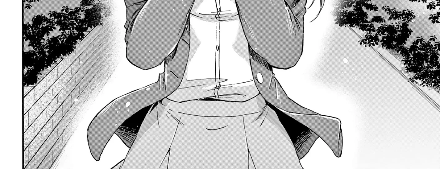 Mikadono Sanshimai Wa Angai, Choroi Zinmanga X Chapter 32 Page 36