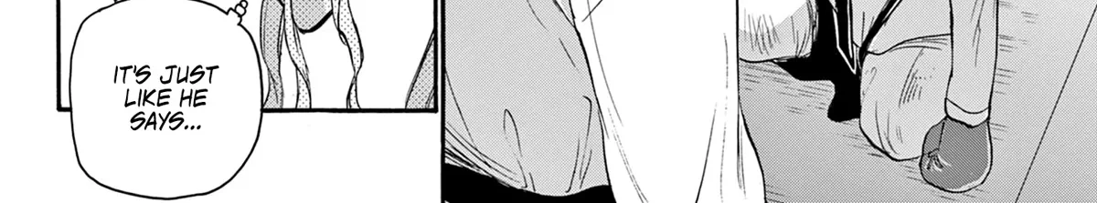 Mikadono Sanshimai Wa Angai, Choroi Zinmanga X Chapter 31 Page 16