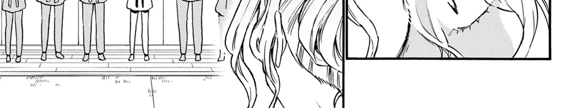 Mikadono Sanshimai Wa Angai, Choroi Zinmanga X Chapter 31 Page 18