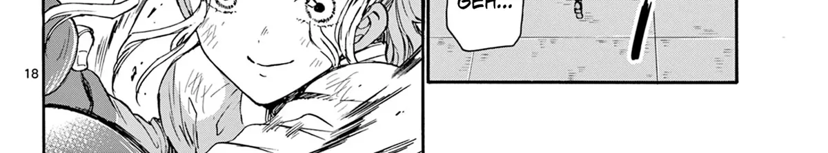 Mikadono Sanshimai Wa Angai, Choroi Zinmanga X Chapter 31 Page 36