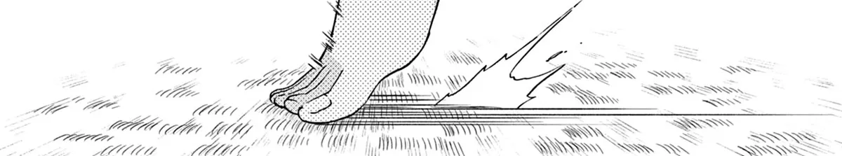 Mikadono Sanshimai Wa Angai, Choroi Zinmanga X Chapter 31 Page 38